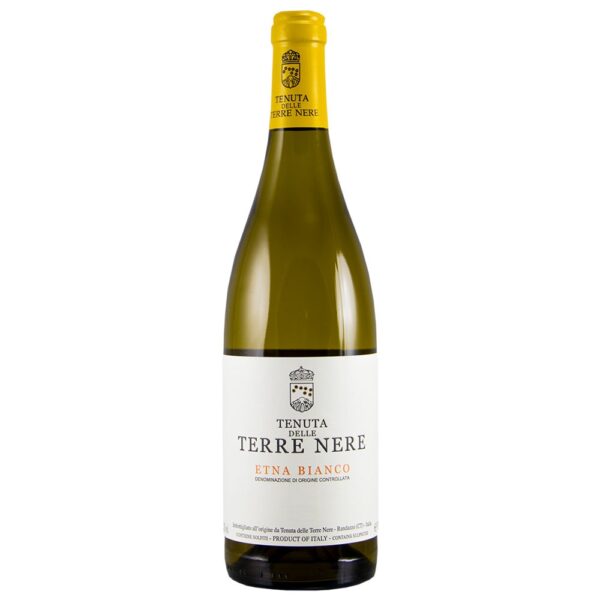Tenuta Delle Terre Nere Etna Bianco 2024 750 Ml