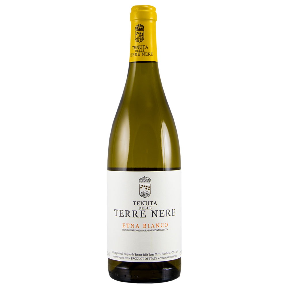Tenuta Delle Terre Nere Etna Bianco 2024 750 Ml: imagen 1