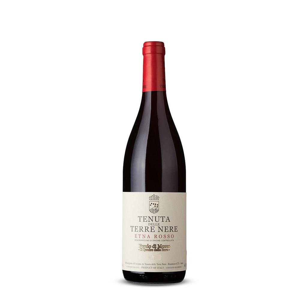 Tenuta Delle Terre Nere Etna Roso Feudo Di Mezzo 2022 750 Ml: imagen 1