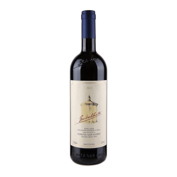 Tenuta San Guido Guidalberto 2023 750 Ml