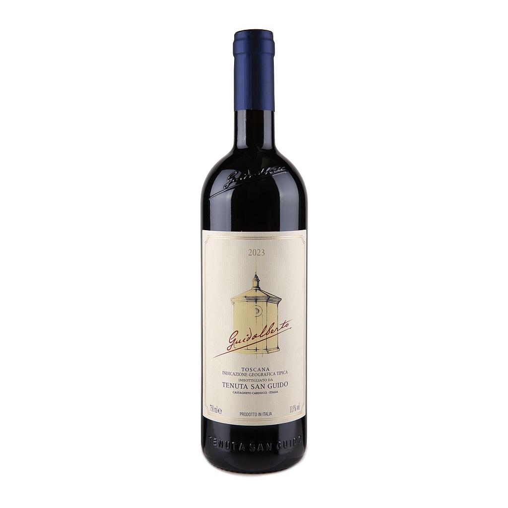 Tenuta San Guido Guidalberto 2023 750 Ml: imagen 1