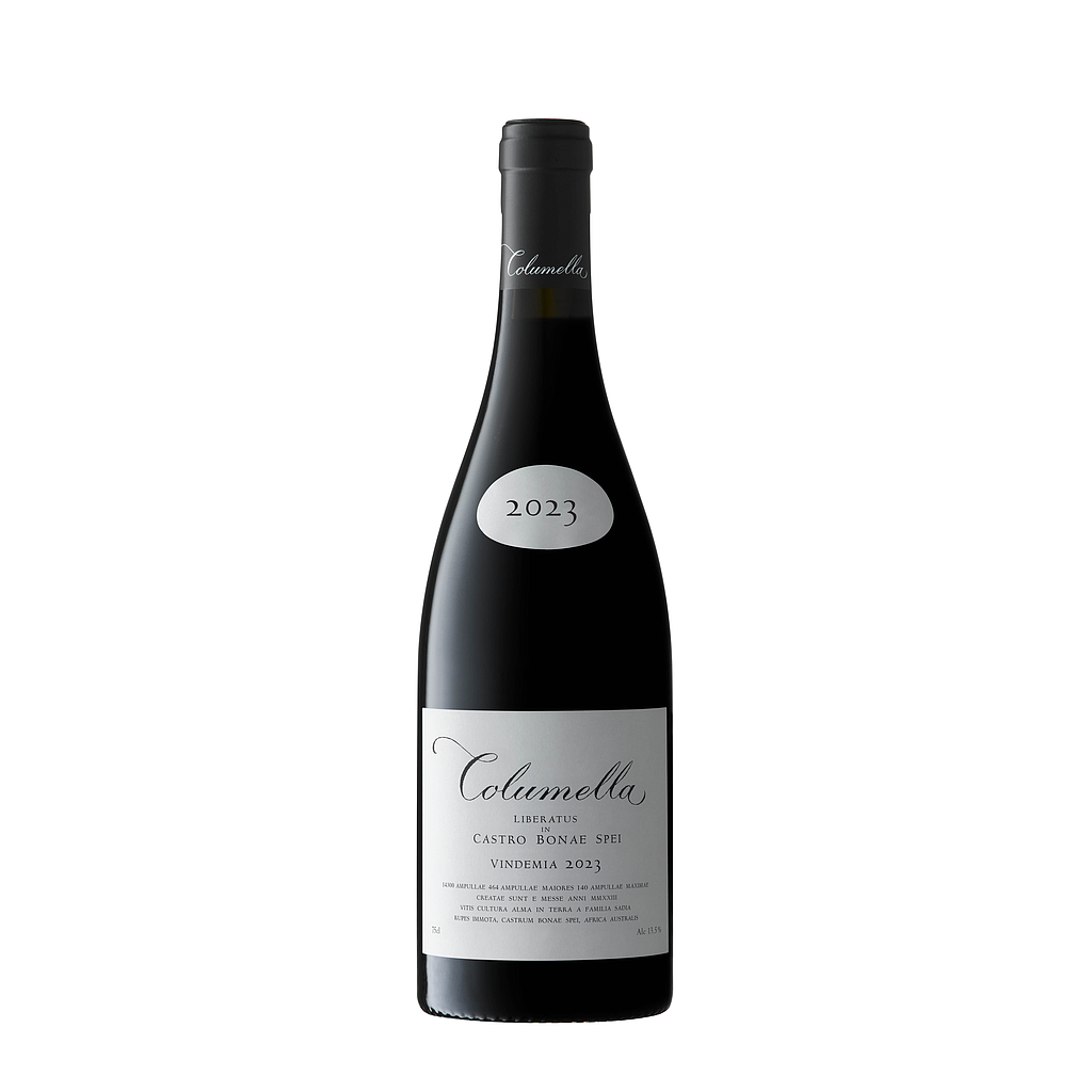 The Sadie Family Wines Columella 2023 750 Ml: imagen 1
