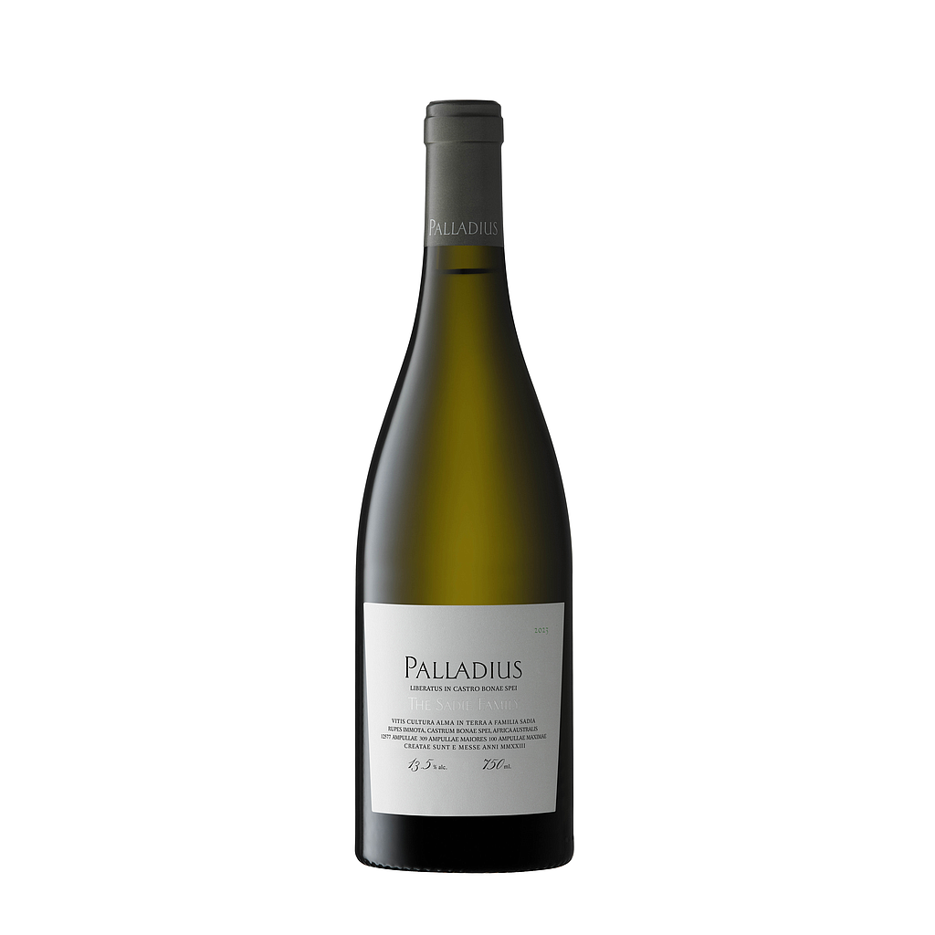 The Sadie Family Wines Palladius 2023 750 Ml: imagen 1