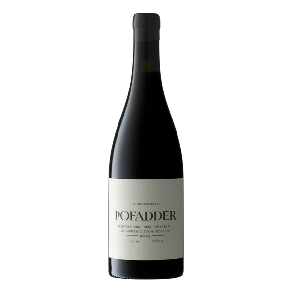 The Sadie Family Wines Pofadder 2024 750 Ml