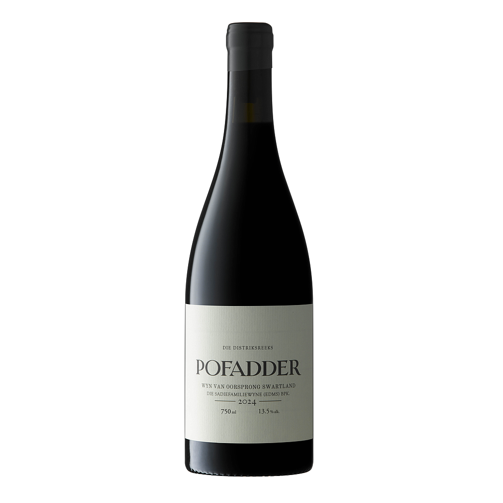 The Sadie Family Wines Pofadder 2024 750 Ml: imagen 1