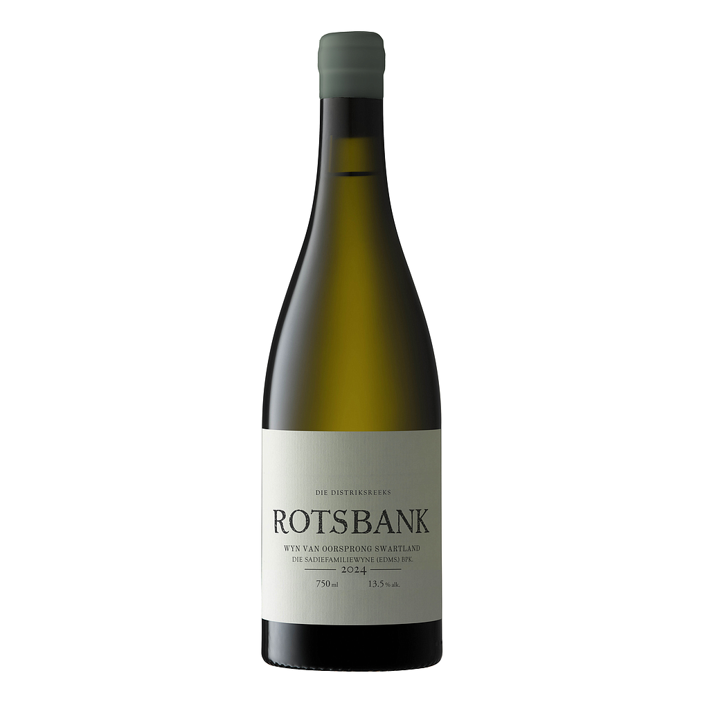 The Sadie Family Wines Rotsbank 2024 750 Ml: imagen 1
