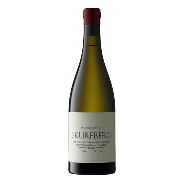 The Sadie Family Wines Skurfberg 2024 750 Ml