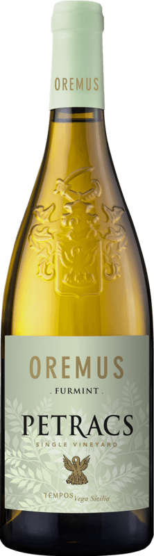Tokaji Oremus Furmint Petracs 2021 750 Ml