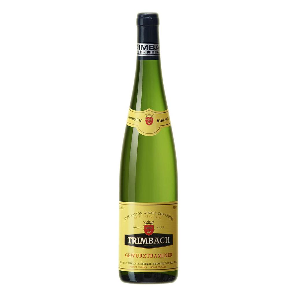 Trimbach Gewurztraminer 2019 750 Ml: imagen 1