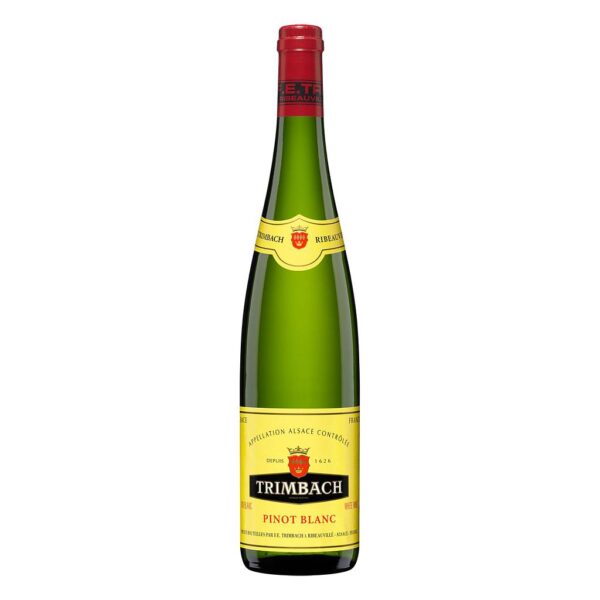 Trimbach Pinot Blanc 2022 750 Ml