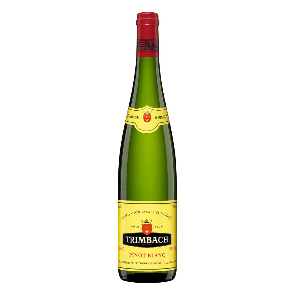 Trimbach Pinot Blanc 2022 750 Ml: imagen 1