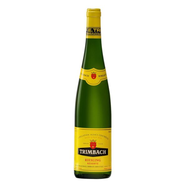 Trimbach Riesling 2022 750 Ml