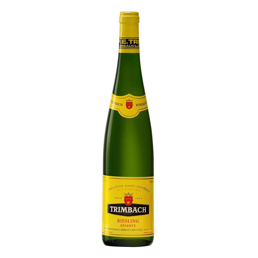 Trimbach Riesling 2022 750 Ml: imagen 1