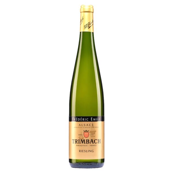 Trimbach Riesling Frederic Emile 2017 750 Ml
