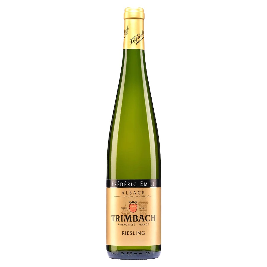 Trimbach Riesling Frederic Emile 2017 750 Ml: imagen 1