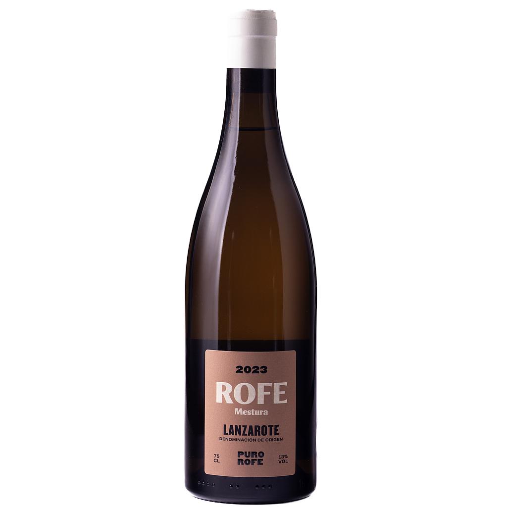 Valientes Vinos Mestura Blanco 2023 750 Ml: imagen 1