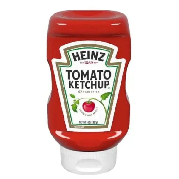 Heinz - Ketchup - 397 Gr