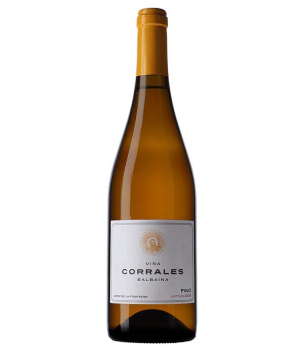 Viña Corrales Fino 2025 750 Ml