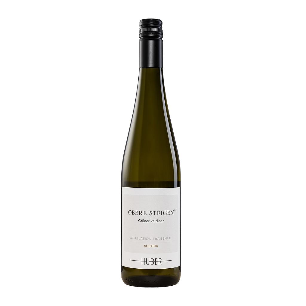 Weingut Markus Huber Bio Gruner Veltliner Obere Steigen 2024 750Ml: imagen 1