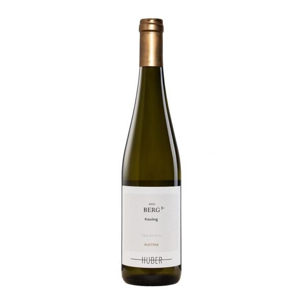 Weingut Markus Huber Bio Riesling Ried Berg Erste Lage 2023 750Ml