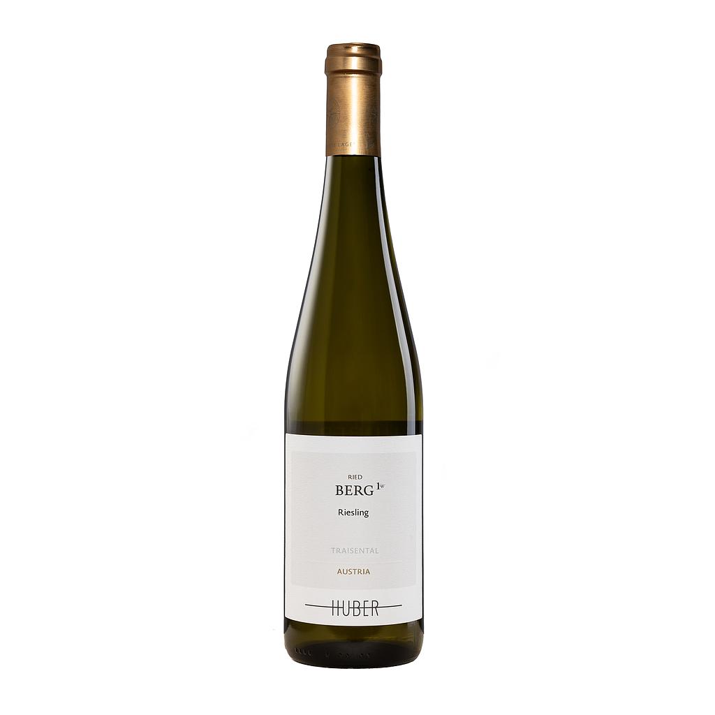 Weingut Markus Huber Bio Riesling Ried Berg Erste Lage 2023 750Ml: imagen 1