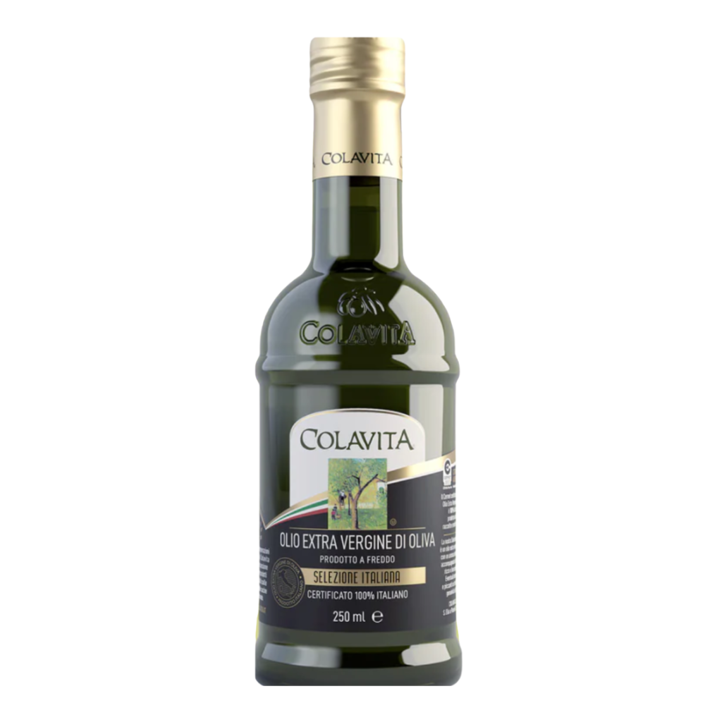 Colavita - Aceite De Oliva Extra Virgen - 250 Ml