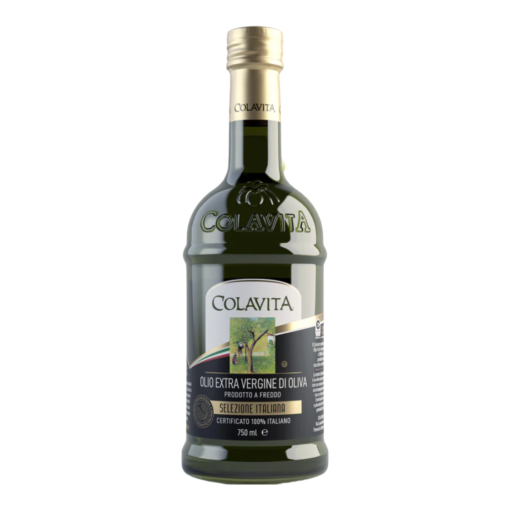 Colavita - Aceite De Oliva Extra Virgen - 750 Ml