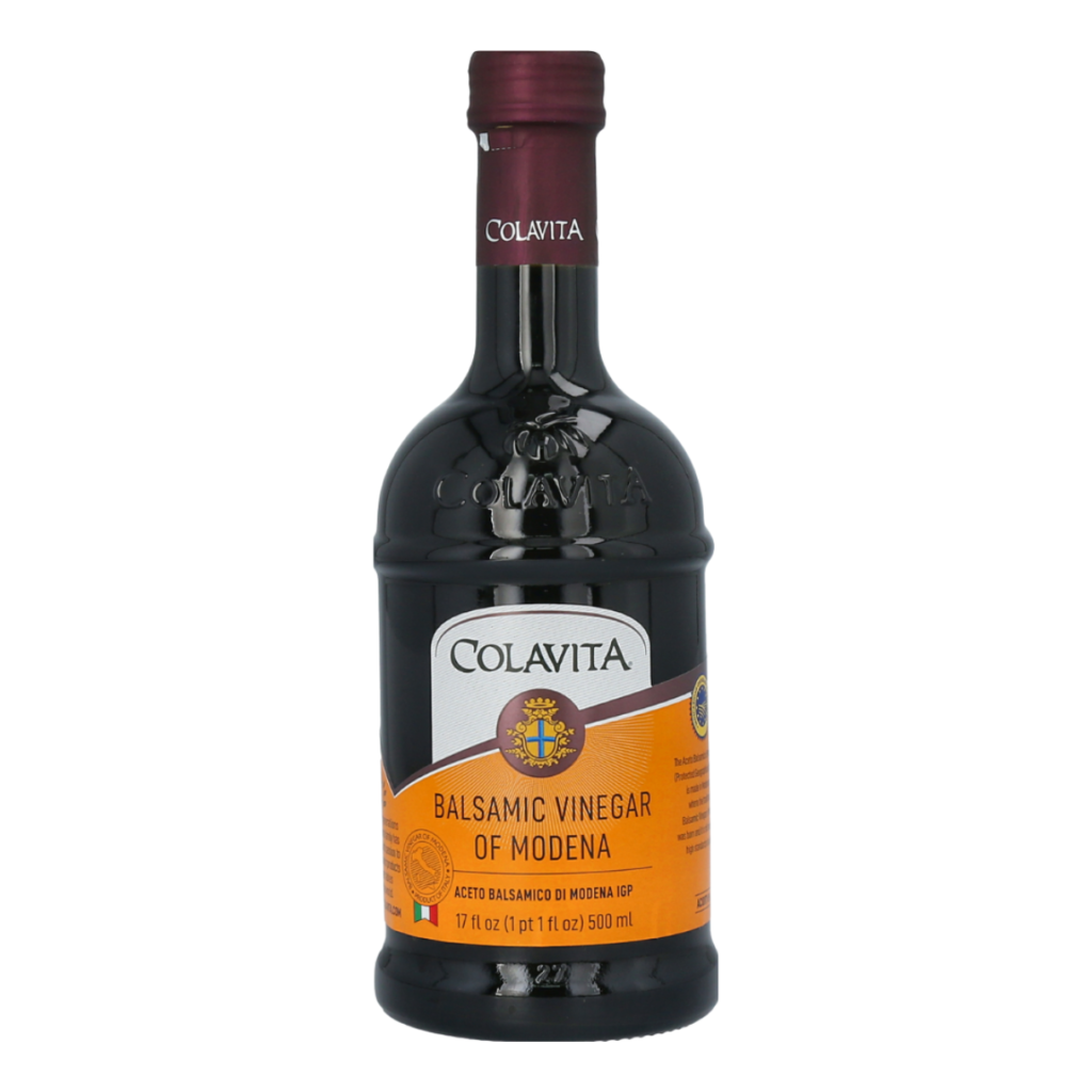 Colavita - Aceto Balsámico Di Modena - 500 Ml
