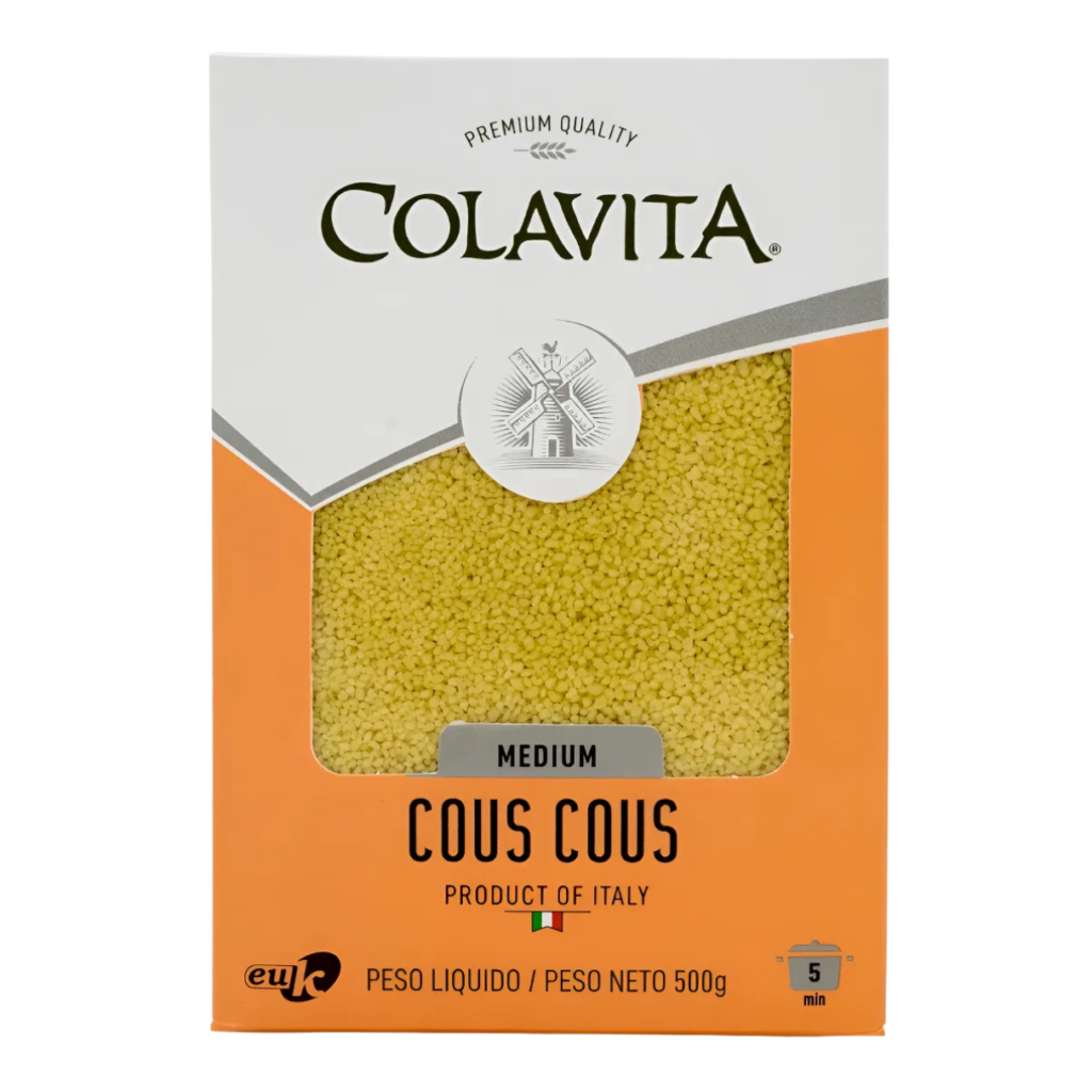 Colavita - Cous Cous - 500 Gr