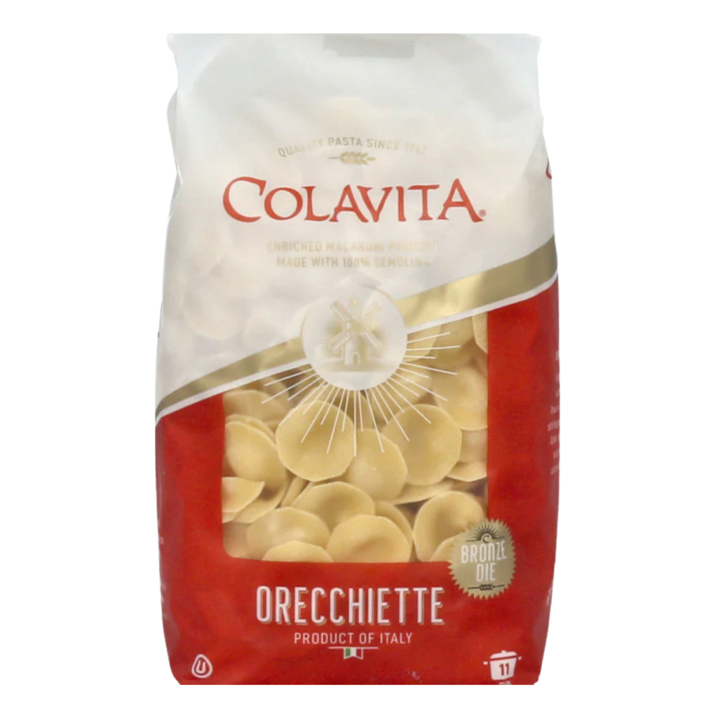 Colavita - Orecchiette - 500 Gr