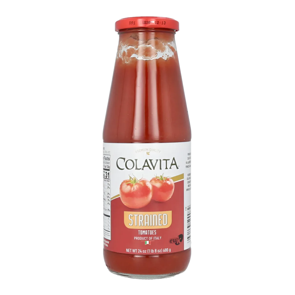 Colavita - Passata Di Pomodoro - 680 Gr