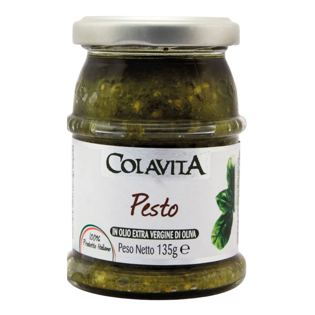 Colavita - Pesto - 135 Gr
