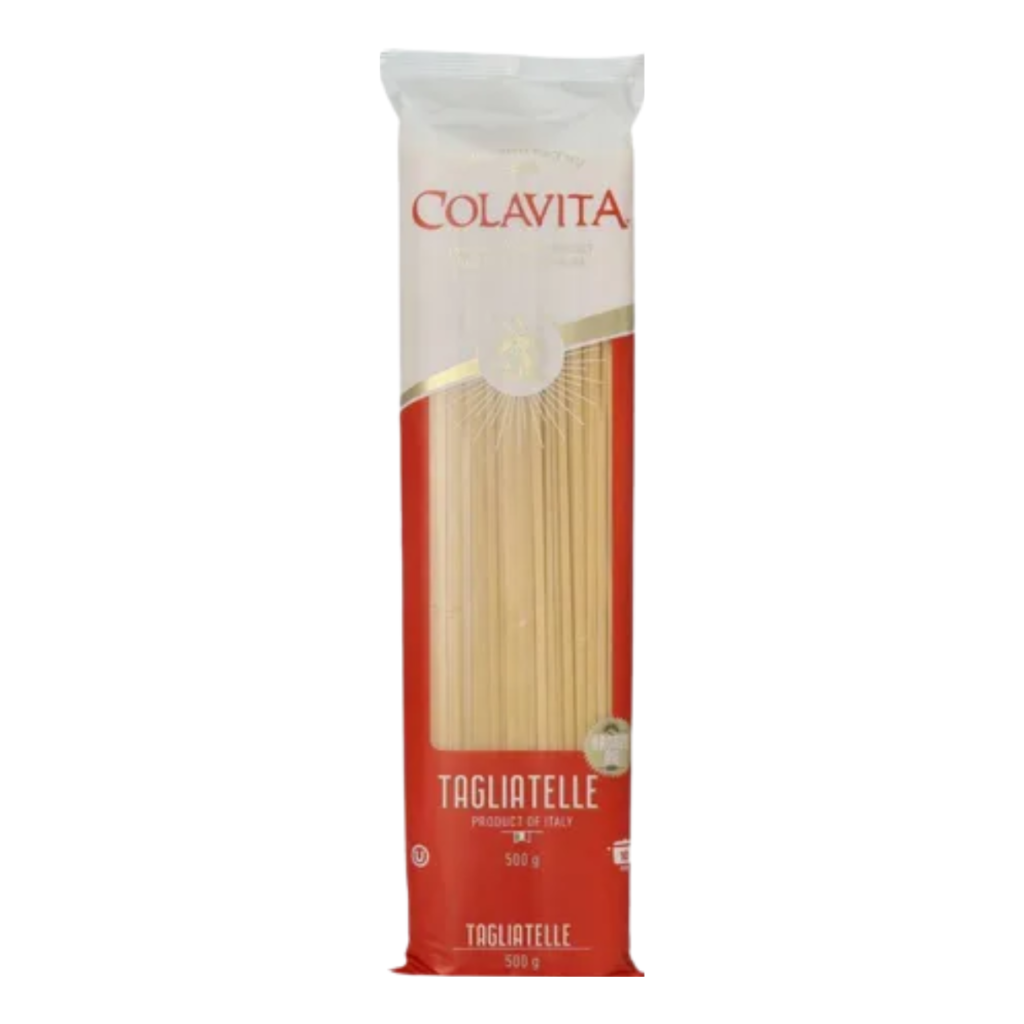 Colavita - Tagliatelle - 500 Gr