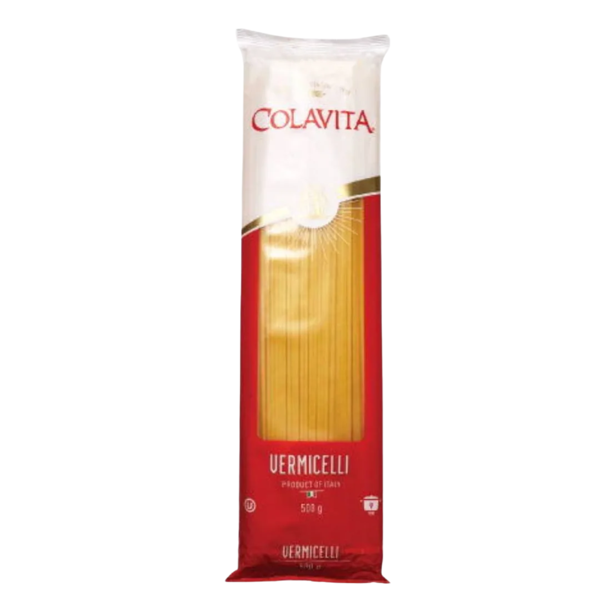 Colavita - Vermicelli - 500 Gr: imagen 1