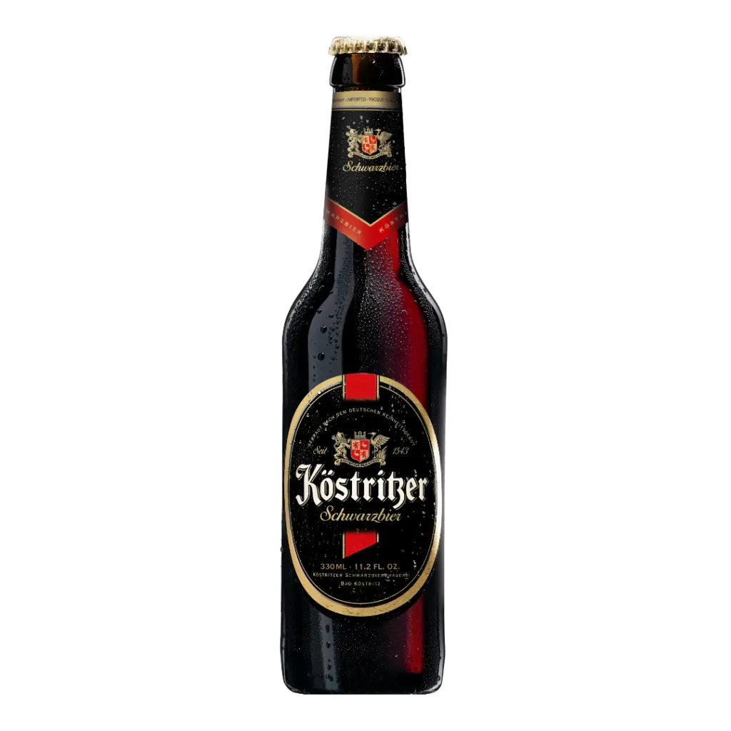 Köstritzer - 330 Ml