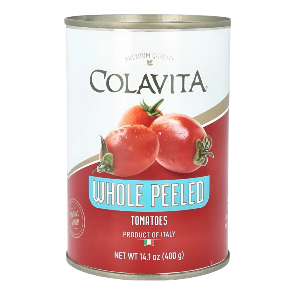 Colavita - Pomodori Pelati - 400 Gr