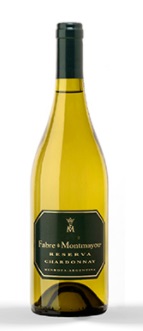 Fabre Montmayou - Chardonnay - 750 Ml