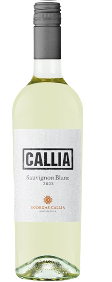 Callia Alta - Sauvignon Blanc - 750 Ml