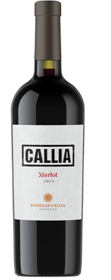 Callia Alta - Merlot - 750 Ml