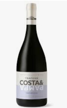 Costa y Pampa - Pinot Noir - 750 Ml