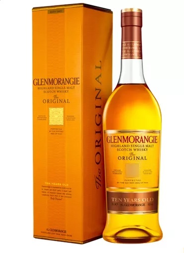Glenmorangie 10 Years - 700 Ml