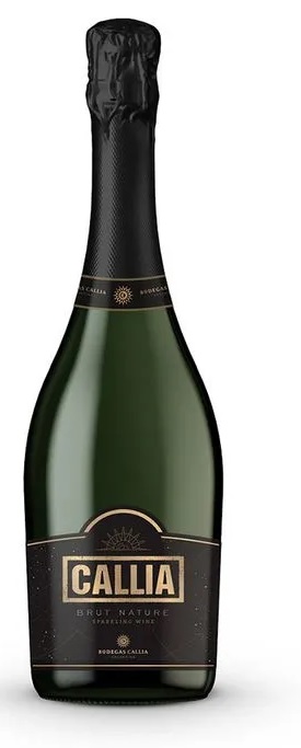 Callia - Brut Nature - 750 Ml