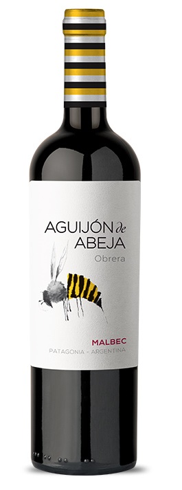 Aguijon De Abeja Obrera - Malbec - 750 Ml