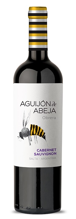 Aguijon De Abeja Obrera - Cabernet - 750 Ml