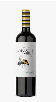 Aguijon De Abeja Obrera - Bonarda - 750 Ml