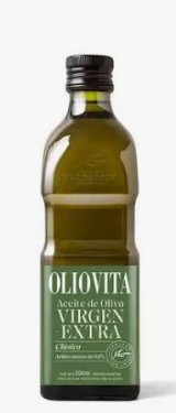 Oliovita - Aceto Tradicional Vidrio - 12 x 500 Ml