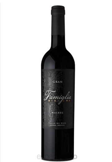 Gran Famiglia - Malbec - 750 Ml