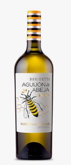 Aguijon De Abeja Reina - Fusion De Blancas - 750 Ml