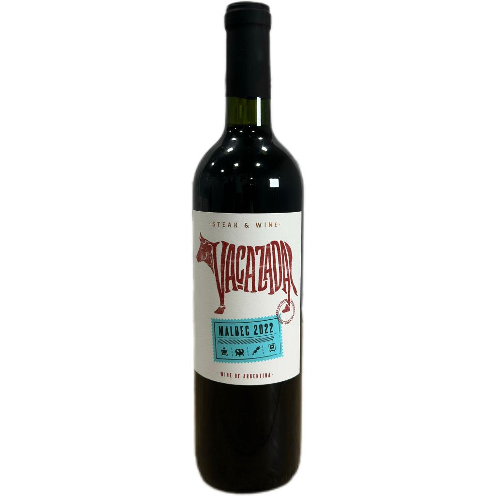 Vacazada - Tinto - 750 Ml