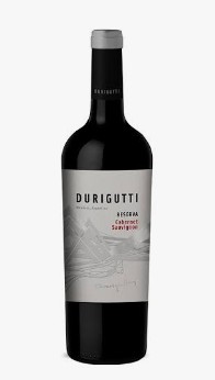 Durigutti Reserva - Cabernet - 750 Ml